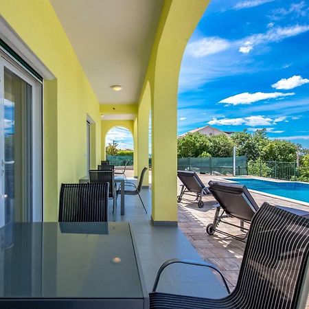 Luxury Apartments Kostrena With Pool Εξωτερικό φωτογραφία