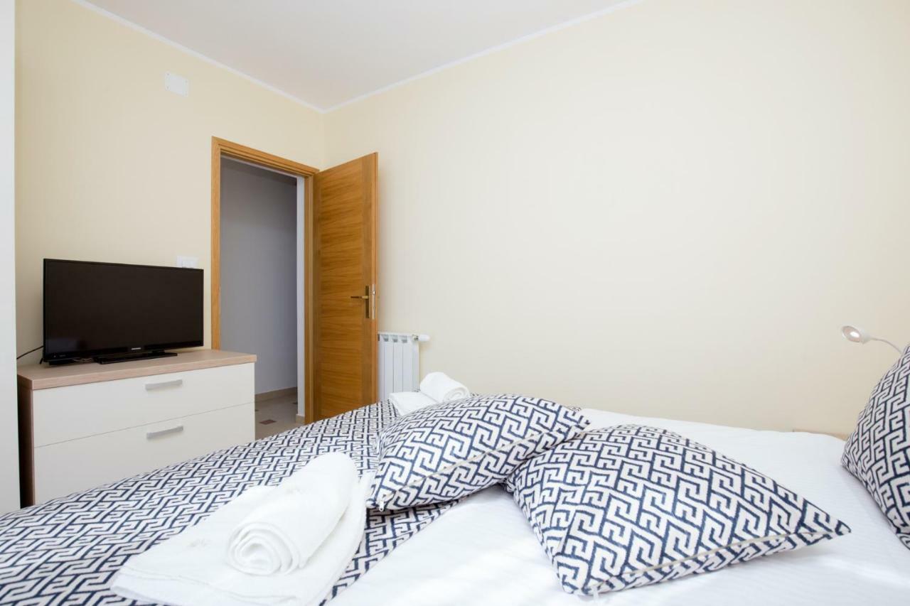 Luxury Apartments Kostrena With Pool Εξωτερικό φωτογραφία