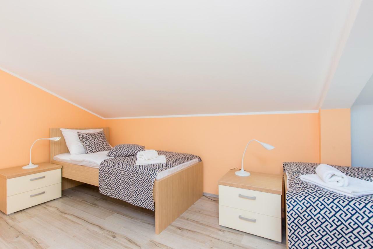 Luxury Apartments Kostrena With Pool Εξωτερικό φωτογραφία