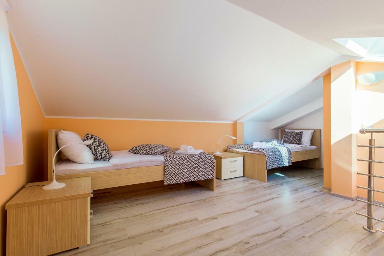 Luxury Apartments Kostrena With Pool Εξωτερικό φωτογραφία
