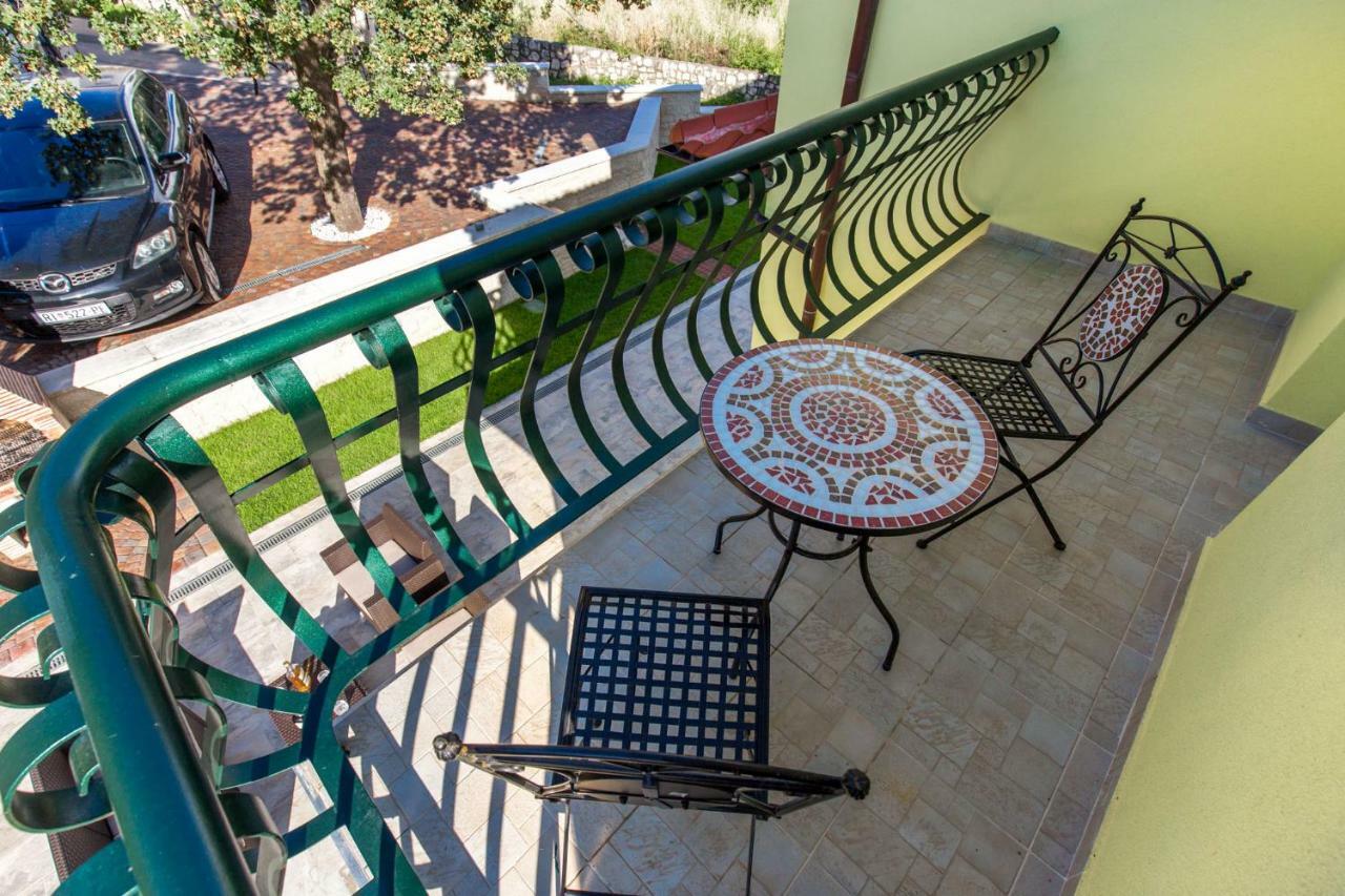 Luxury Apartments Kostrena With Pool Εξωτερικό φωτογραφία